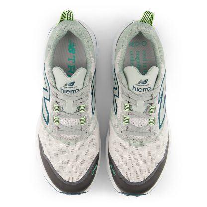 New Balance M Hierro v9 Trailrunningschuhe in GRAU