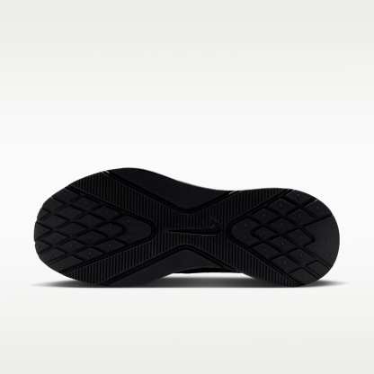 Nike Hybrid RN Trainingsschuh (Herren) – Schwarz/Anthracite/Metallic Dark Grey