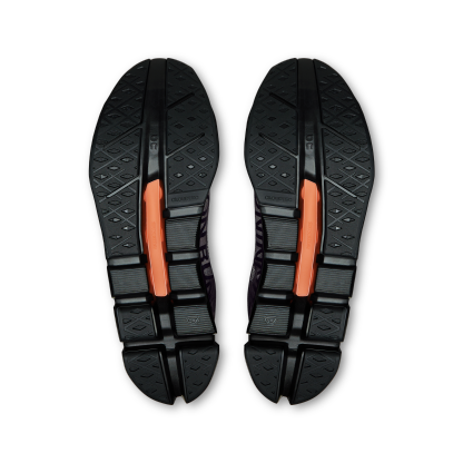 Cloudflow 5 für ihn – Black | Black