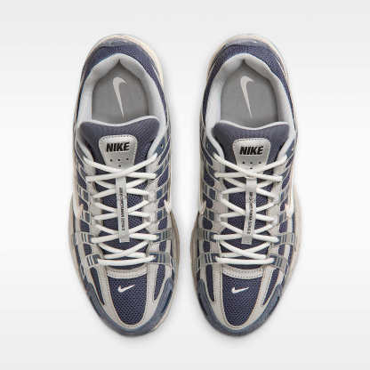 Nike P-6000 Schuh (Herren) – Thunder Blue/Pale Ivory/Slate/Sail