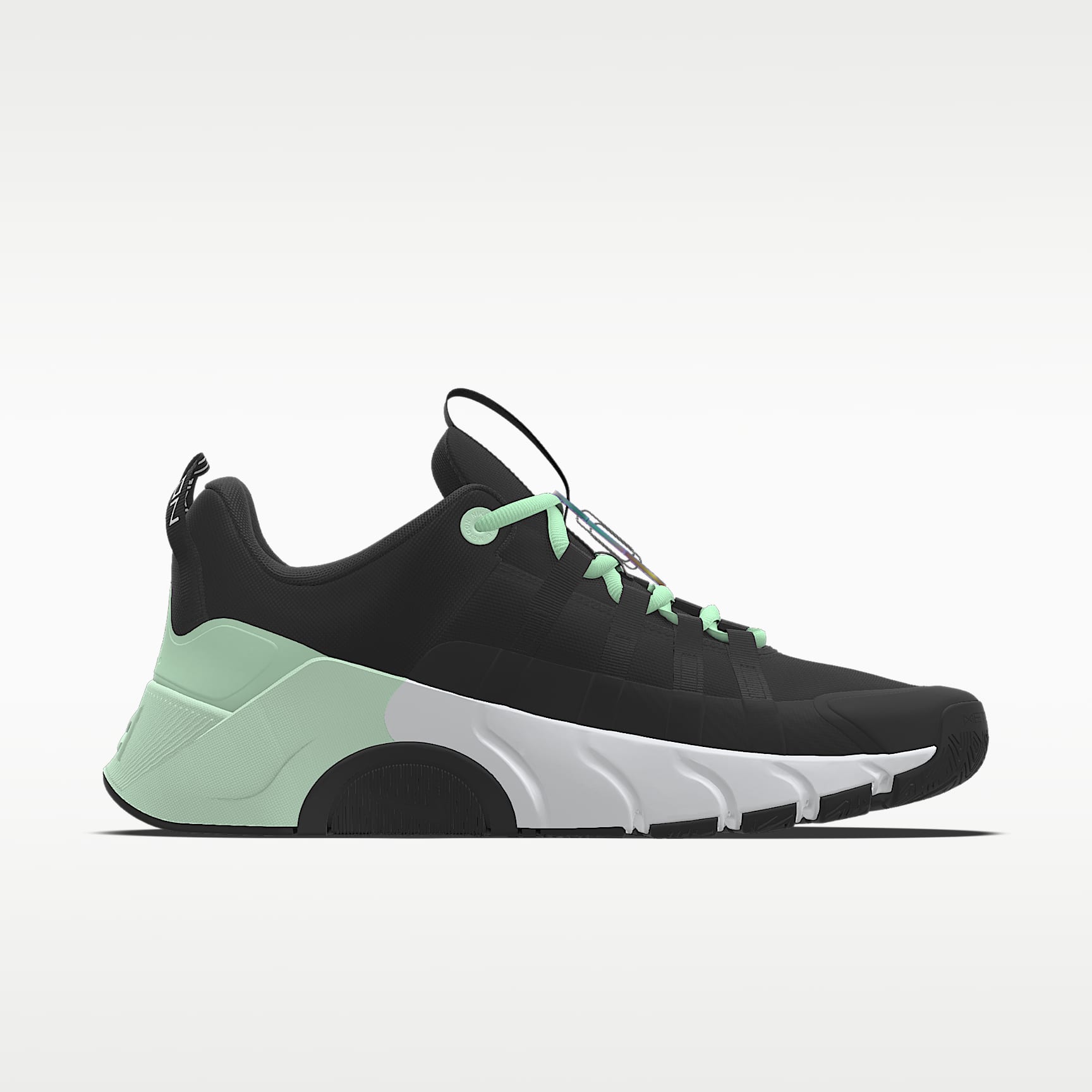Nike Free Metcon 7 Be True By You personalisierbarer Schuh – Multi-Color/Multi-Color [7769626997]