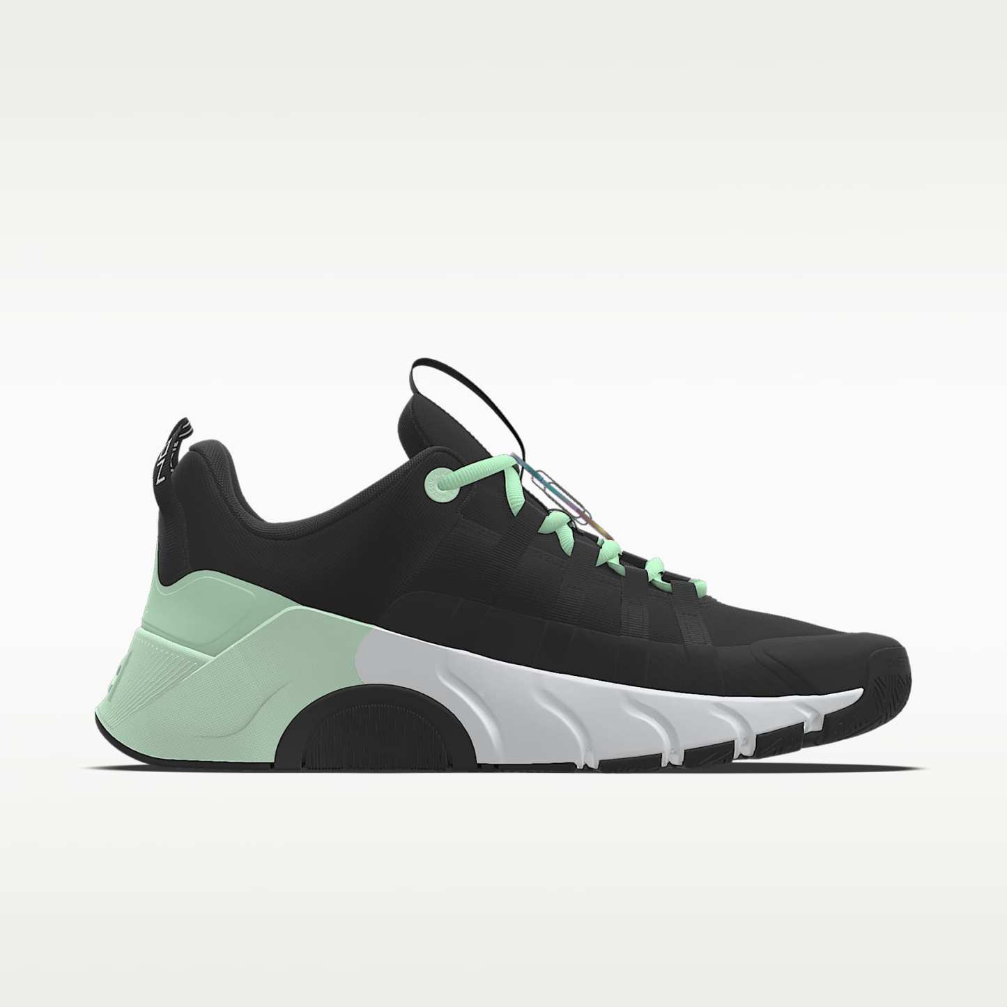 Nike Free Metcon 7 Be True By You personalisierbarer Schuh – Multi-Color/Multi-Color [7769626997]