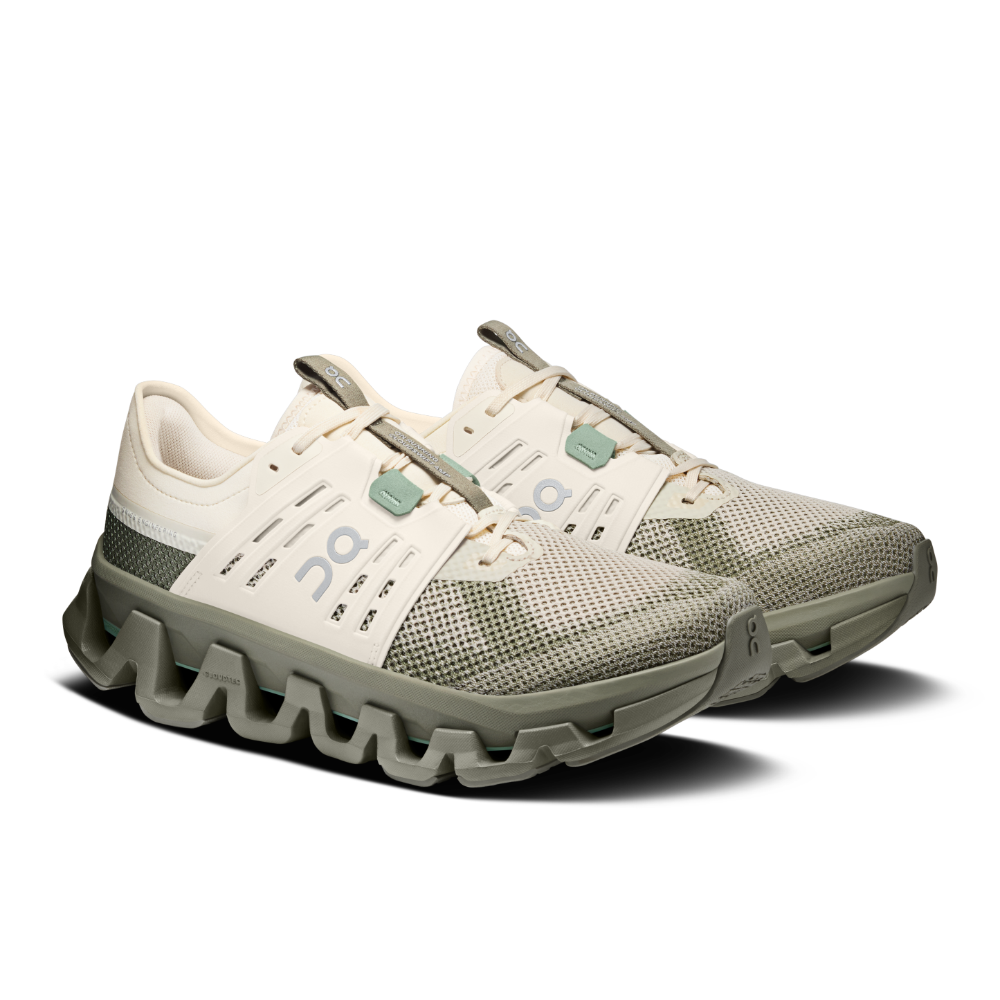 Cloudswift Amp für ihn – Grain | Olive