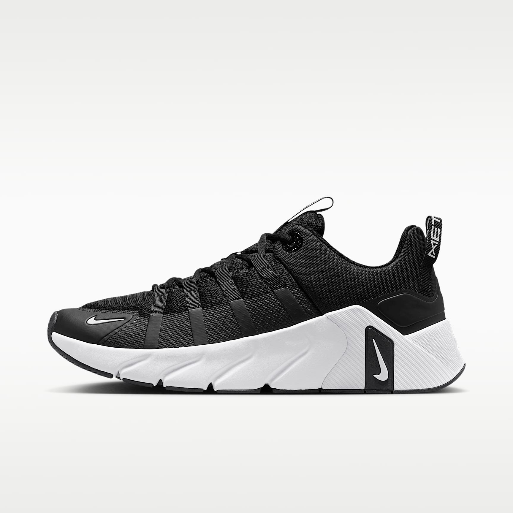 Nike Free Metcon 7 Trainingsschuhe (Herren) – Schwarz/Photon Dust/Anthracite/Weiß