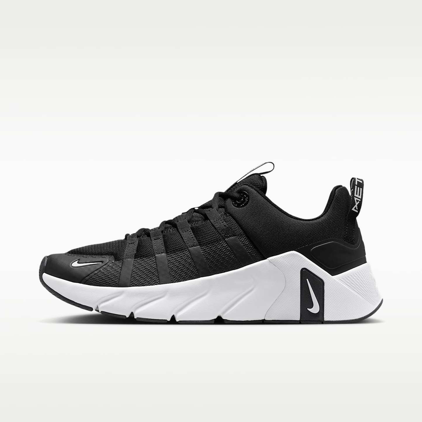 Nike Free Metcon 7 Trainingsschuhe (Herren) – Schwarz/Photon Dust/Anthracite/Weiß
