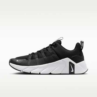 Nike Free Metcon 7 Trainingsschuhe (Herren) – Schwarz/Photon Dust/Anthracite/Weiß