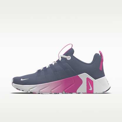 Nike Free Metcon 7 By You personalisierbare Trainingsschuhe (Damen) – Multi-Color/Multi-Color [9137288855]