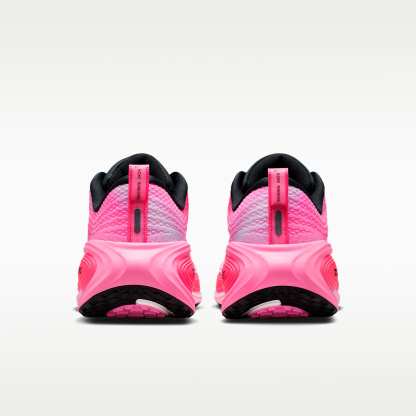 Nike Vomero Plus Straßenlaufschuh (Damen) – Pearl Pink/Pink Glow/Hyper Pink/Summit White