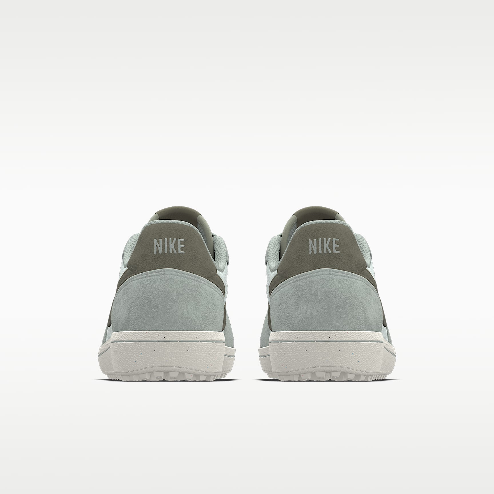 Nike Field General By You personalisierbarer Schuh (Damen) – Multi-Color/Multi-Color [3554502066]