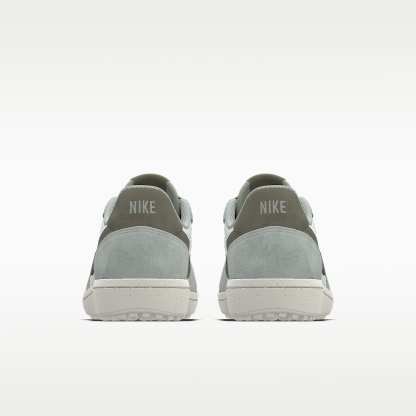 Nike Field General By You personalisierbarer Schuh (Damen) – Multi-Color/Multi-Color [3554502066]