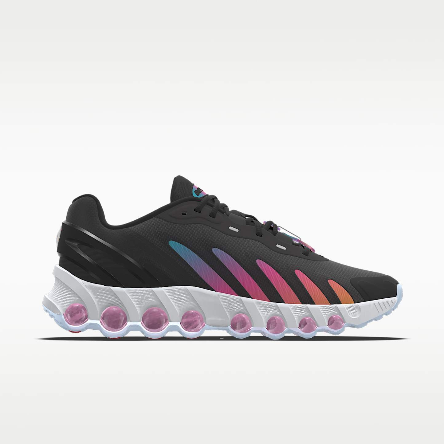 Nike Air Max Dn8 Be True By You personalisierbarer Schuh – Multi-Color/Multi-Color [2331863384]