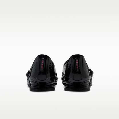 Nike Shox Z Calistra Schuh (Damen) – Schwarz/Schwarz/Schwarz