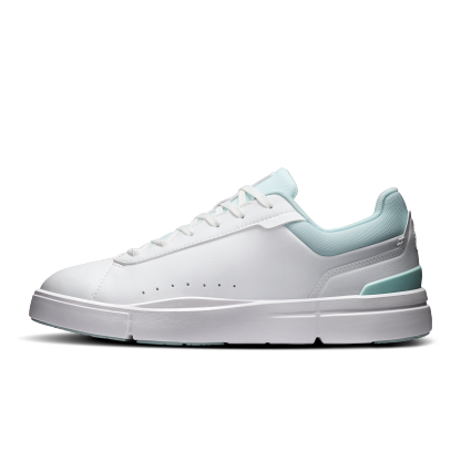 THE ROGER Advantage für sie – White | Flurry