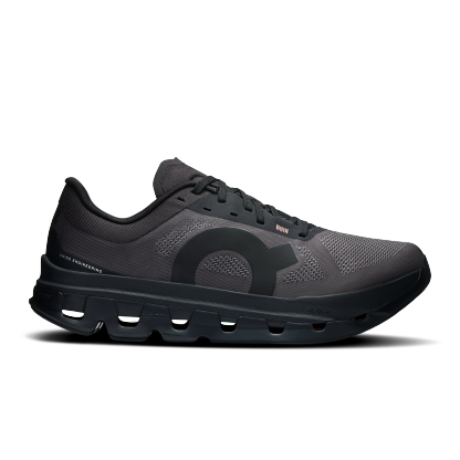 Cloudflow 5 für ihn – Black | Black