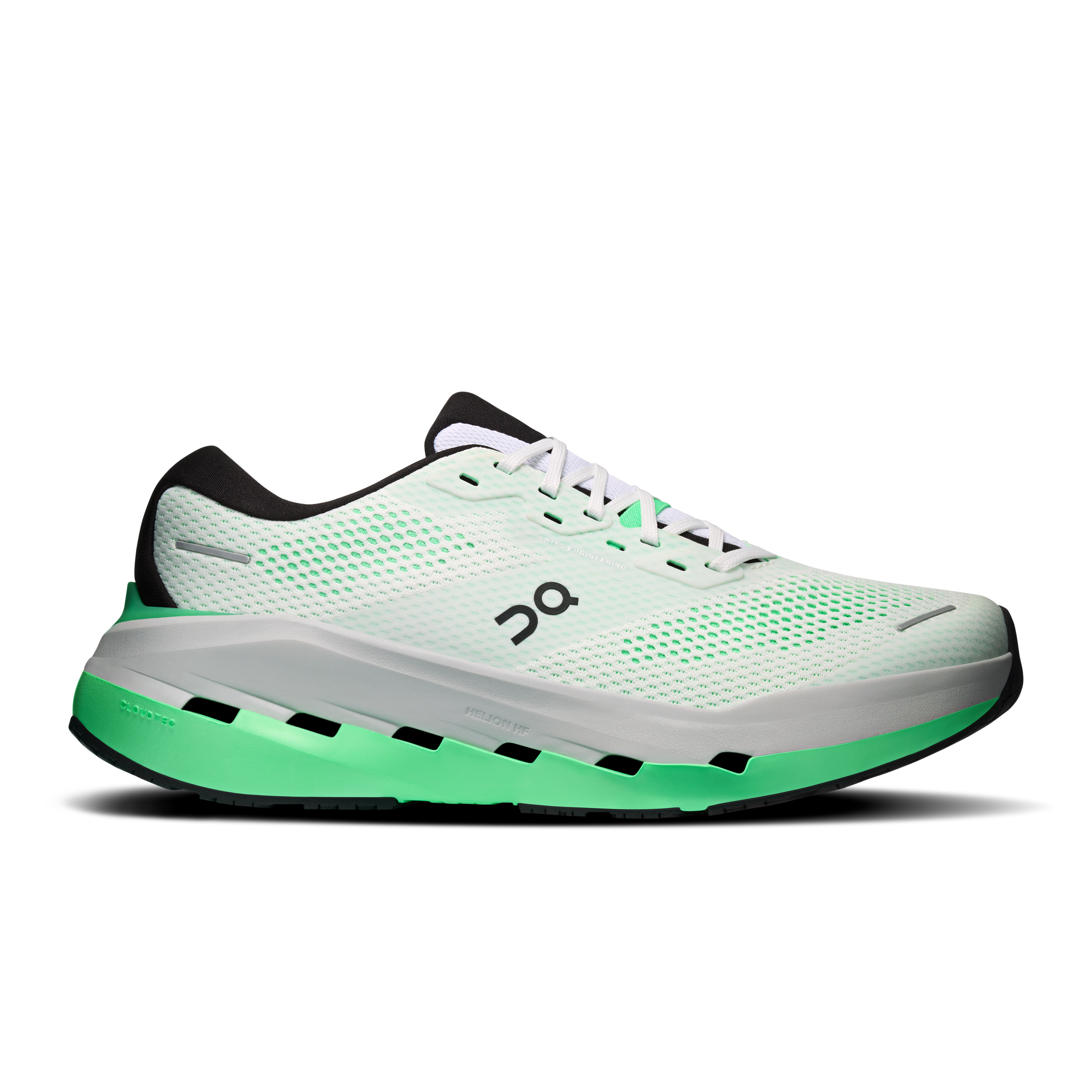 Cloudrunner 3 Max für ihn – White | Verdite