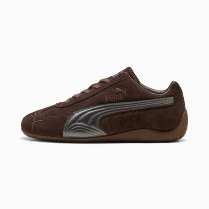 Speedcat Lux Sneakers Unisex - Chocolate-Gum