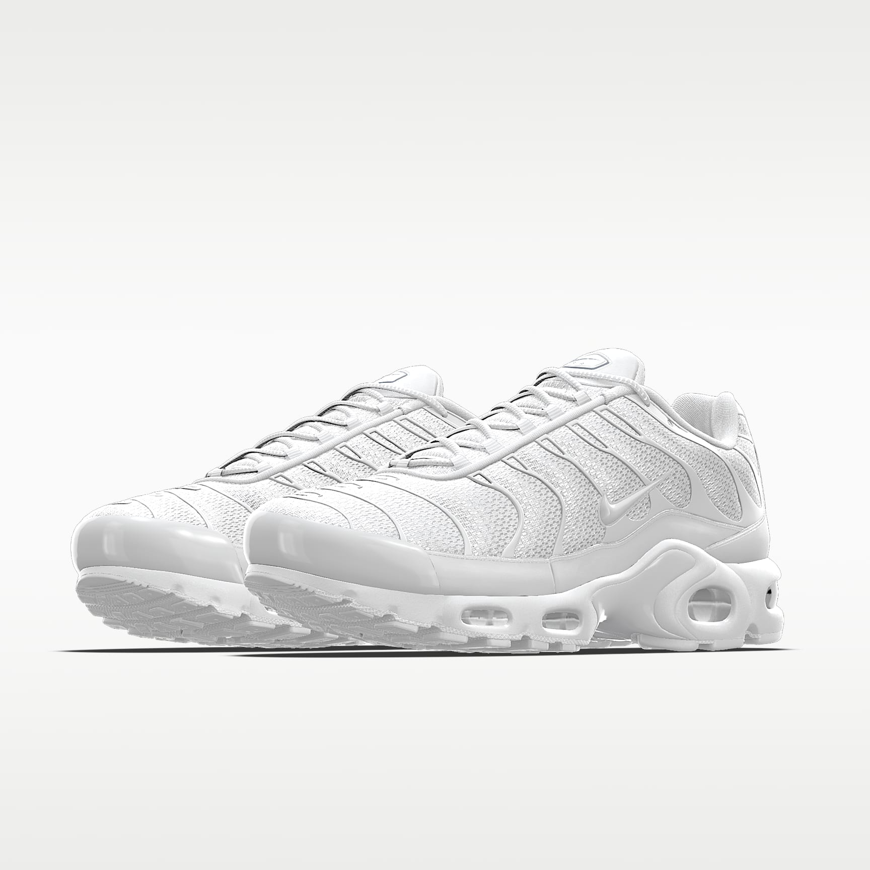 Nike Air Max Plus By You personalisierbarer Schuh – Multi-Color/Multi-Color/Multi-Color [9450079003]