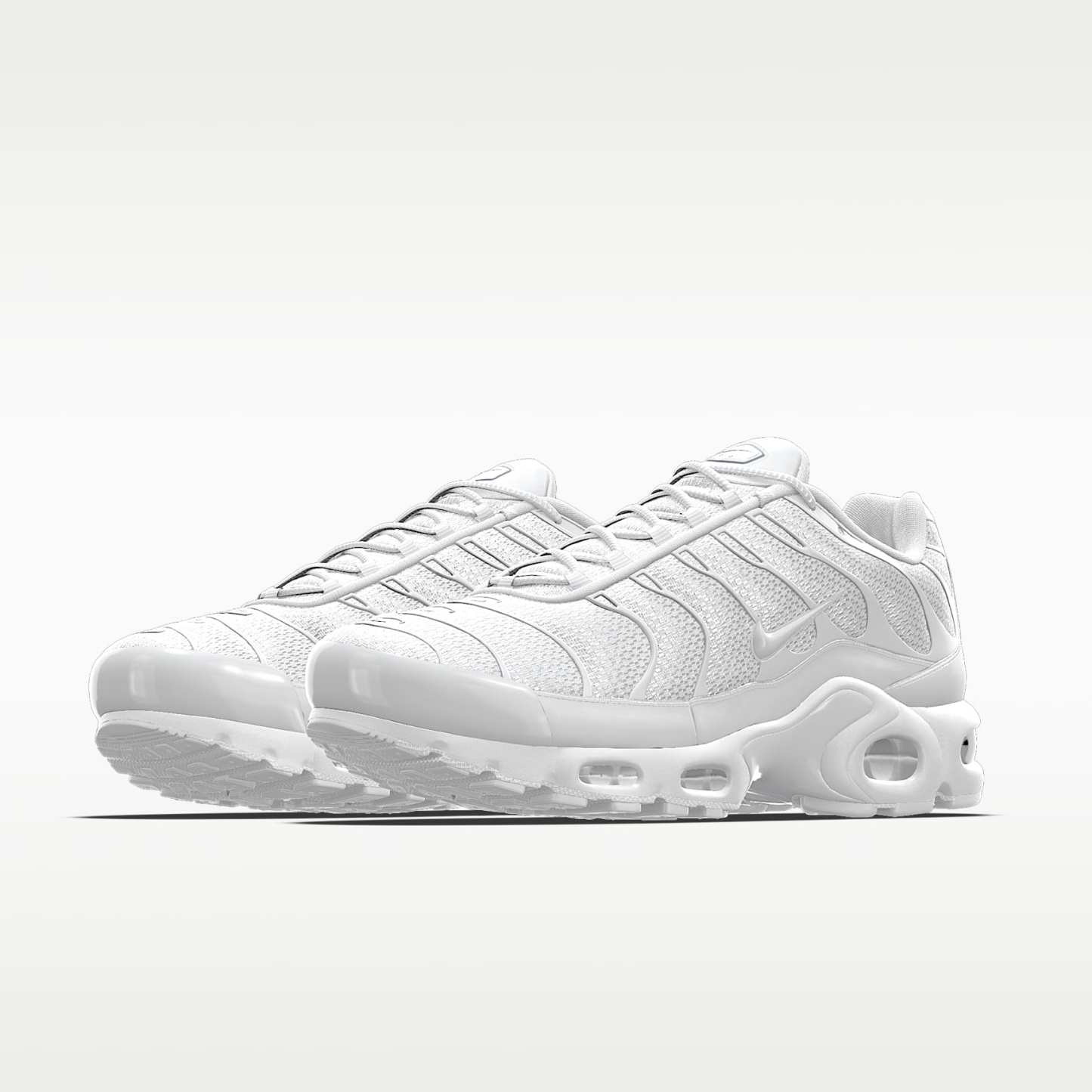 Nike Air Max Plus By You personalisierbarer Schuh – Multi-Color/Multi-Color/Multi-Color [9450079003]