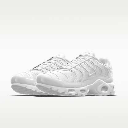 Nike Air Max Plus By You personalisierbarer Schuh – Multi-Color/Multi-Color/Multi-Color [9450079003]