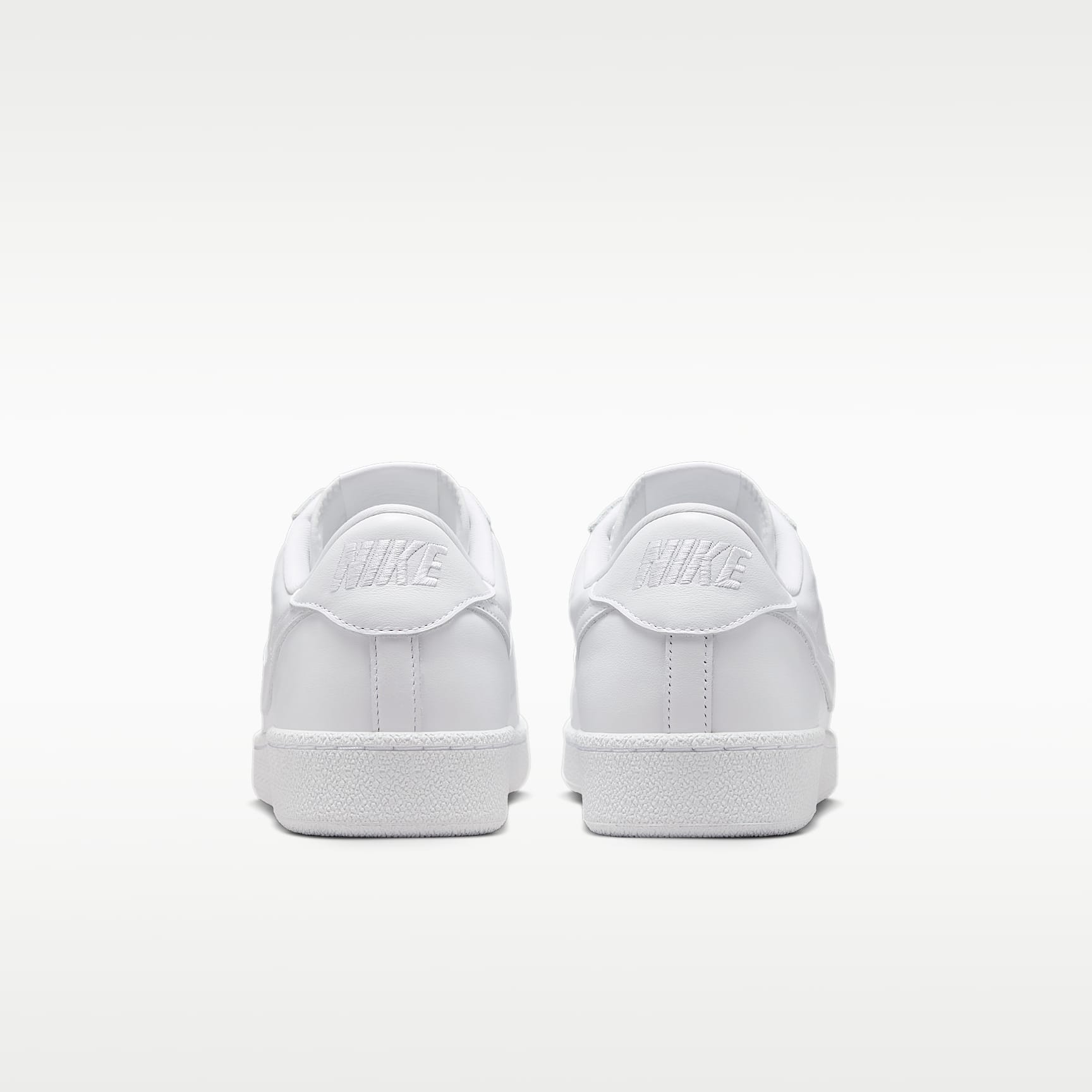 Tennis Classic CS Schuh (Herren) – Weiß/Weiß/Weiß