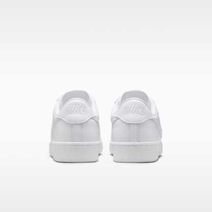 Tennis Classic CS Schuh (Herren) – Weiß/Weiß/Weiß
