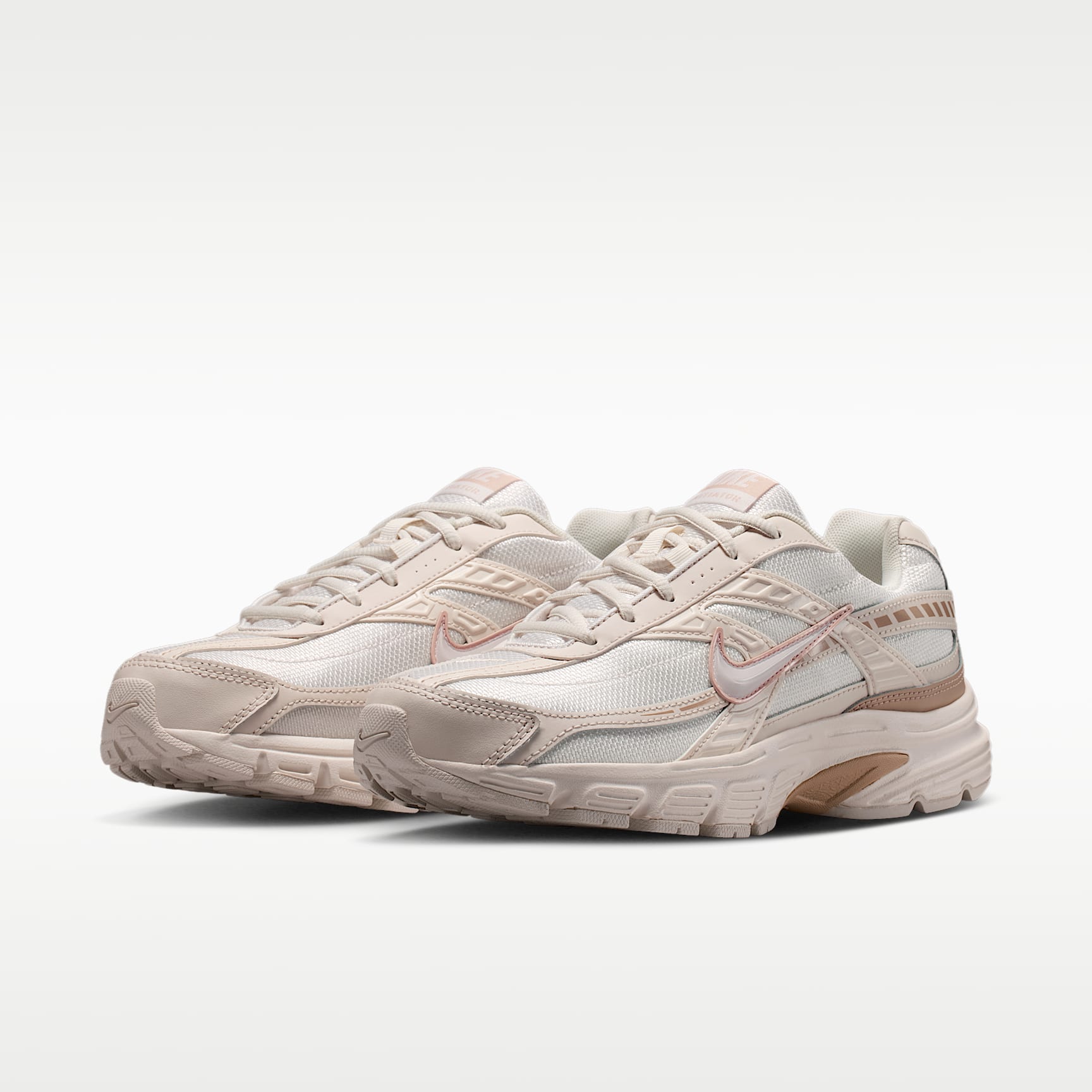 Nike Initiator Damenschuh – Phantom/Shimmer/Chalk
