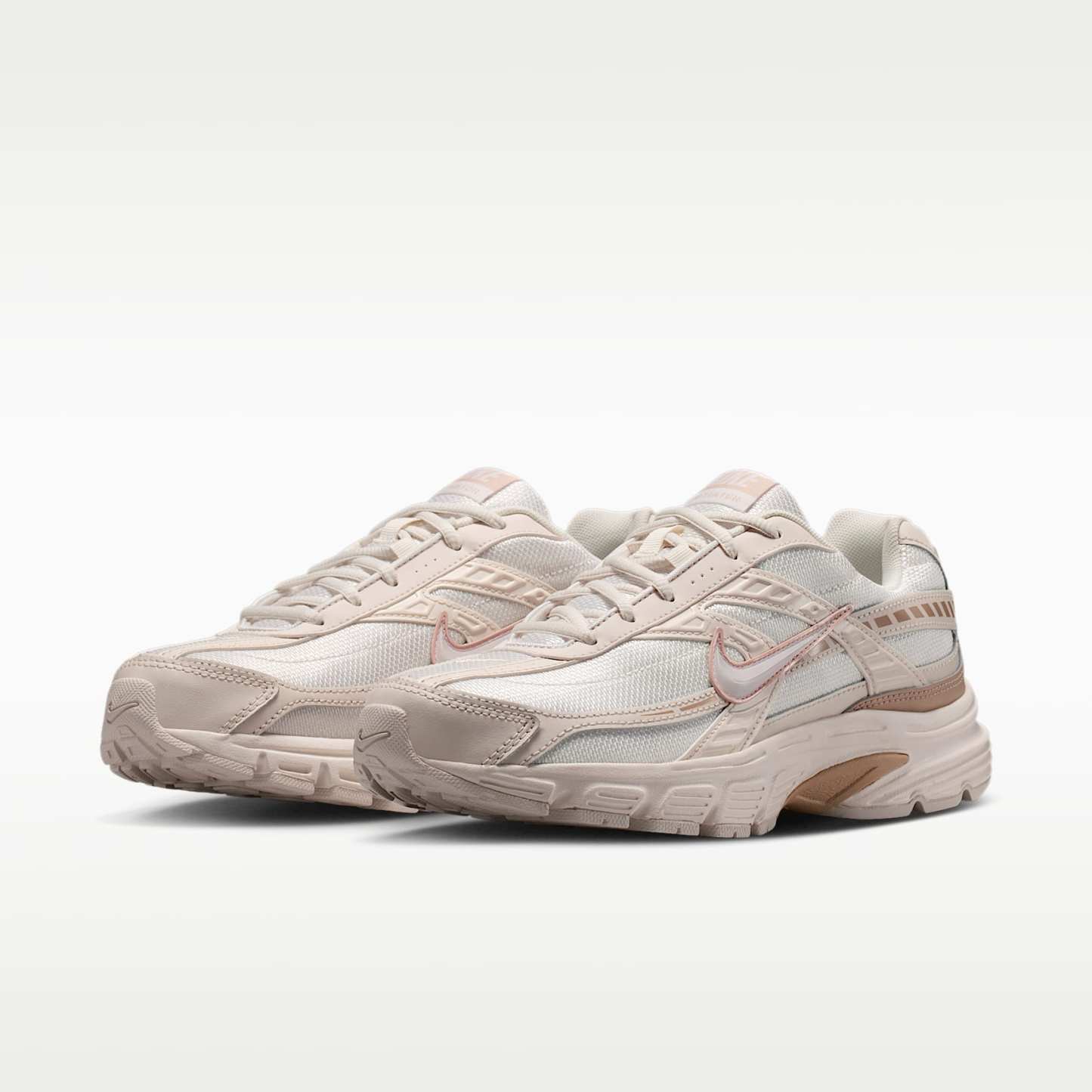 Nike Initiator Damenschuh – Phantom/Shimmer/Chalk