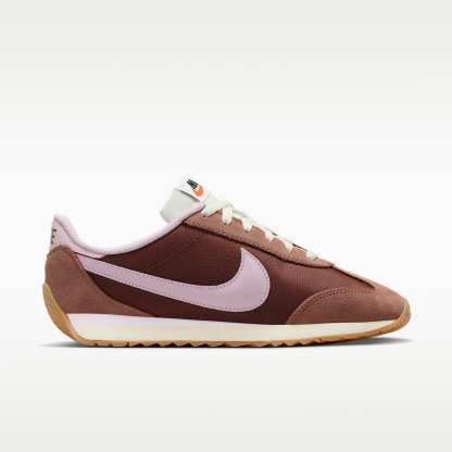 Nike Pacific Schuh (Damen) – Fauna Brown/Soft Pearl/Gum Light Brown/Pink Foam