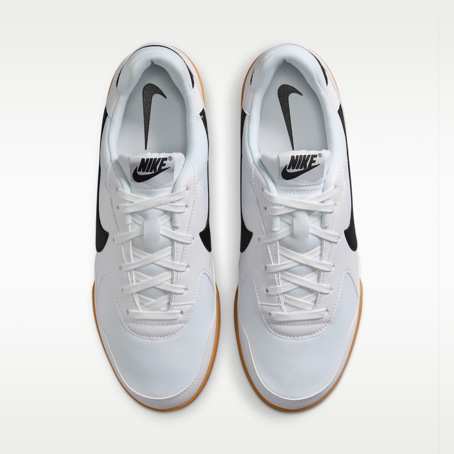 Nike Terra Manta Schuh (Herren) – Weiß/Gum Light Brown/Schwarz