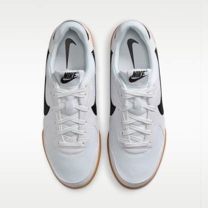 Nike Terra Manta Schuh (Herren) – Weiß/Gum Light Brown/Schwarz