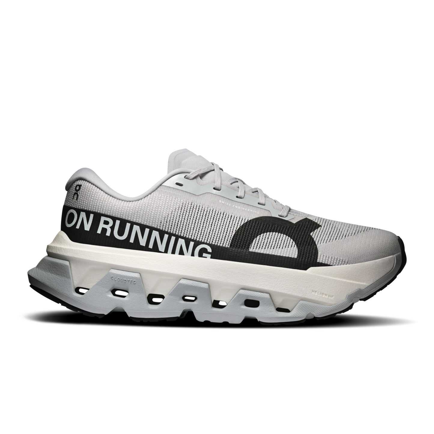 Cloudmonster 3 Hyper für sie – Glacier | Black