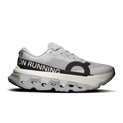 Cloudmonster 3 Hyper für sie – Glacier | Black