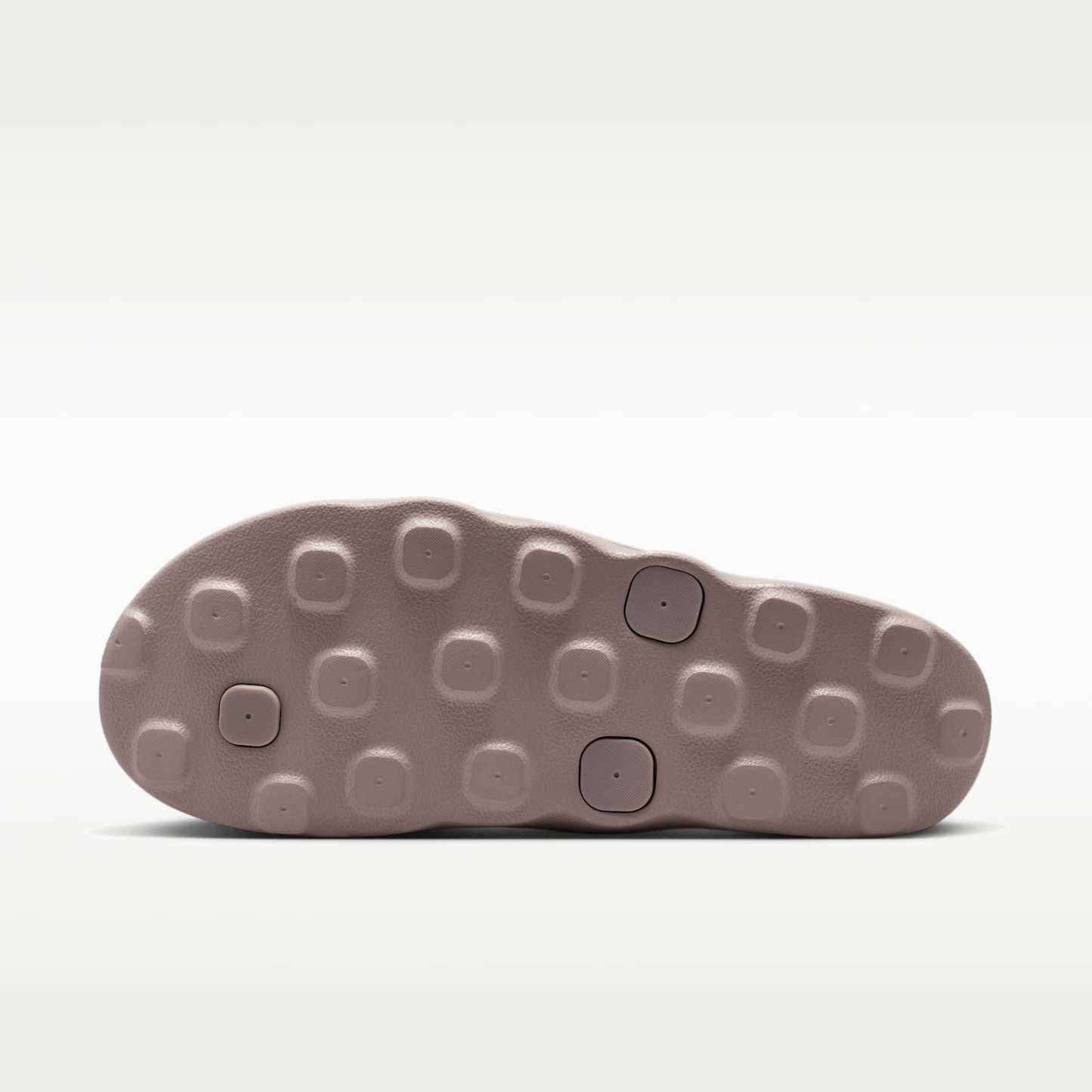 Nike Marina Slides (Herren) – Moon Particle/Light Orewood Brown