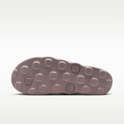 Nike Marina Slides (Herren) – Moon Particle/Light Orewood Brown
