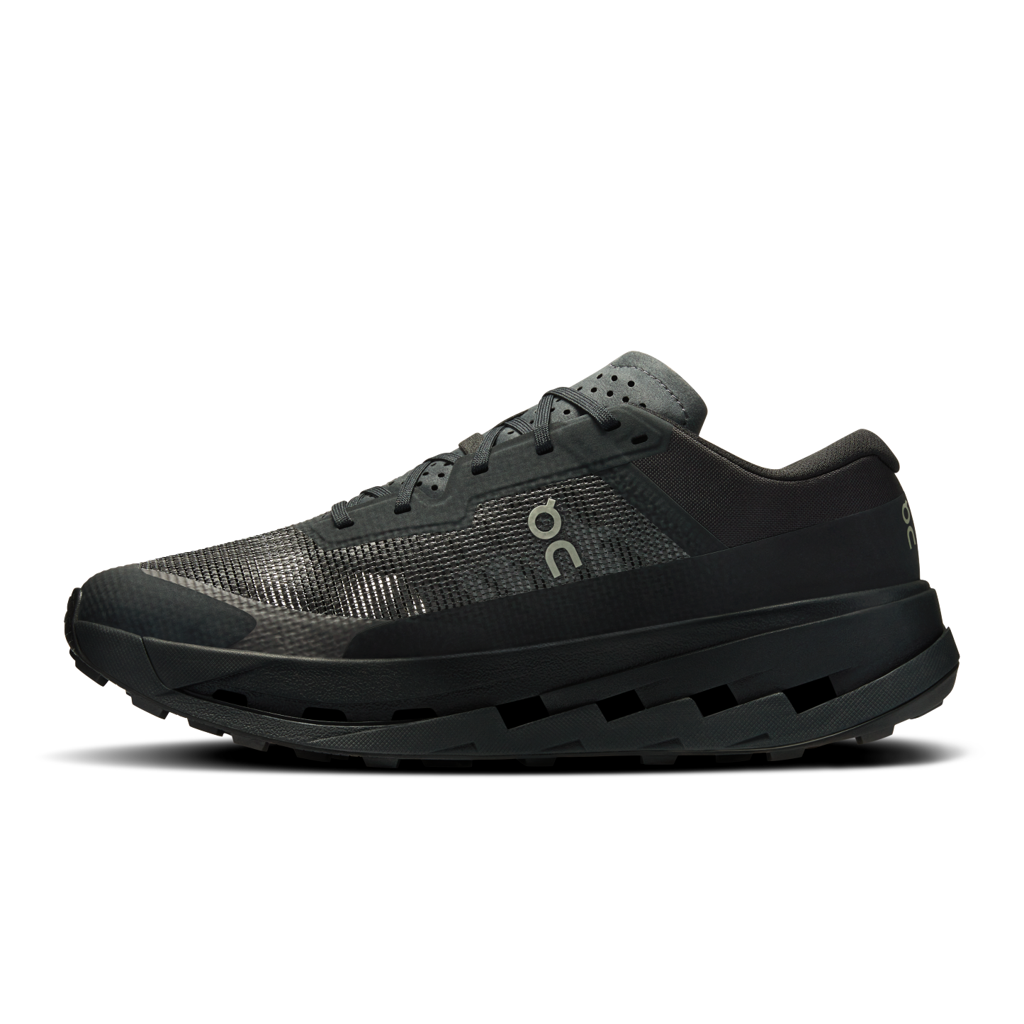 Cloudultra 3 für ihn – Black | Black