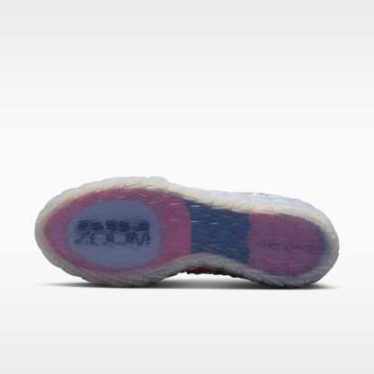 Nike S.T. Charge Basketballschuh – Iron Grey/Photon Dust/Hyper Pink/Metallic Gold