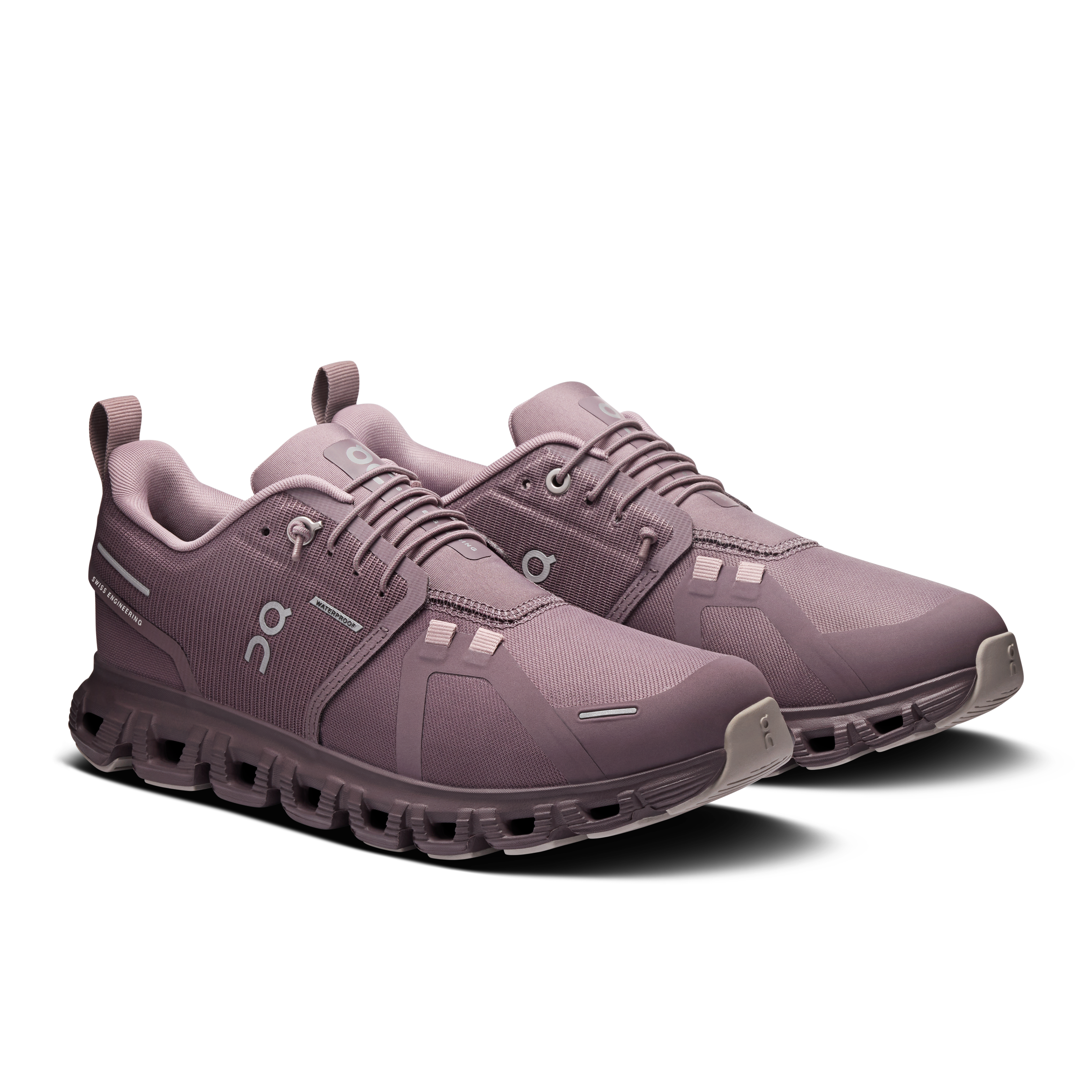 Cloud 6 Waterproof für sie – Gobi | Gobi