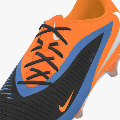 Nike Phantom 6 Low Academy By You personalisierbarer Fußballschuh für verschiedene Böden – Multi-Color/Multi-Color/Multi-Color [8297192143]