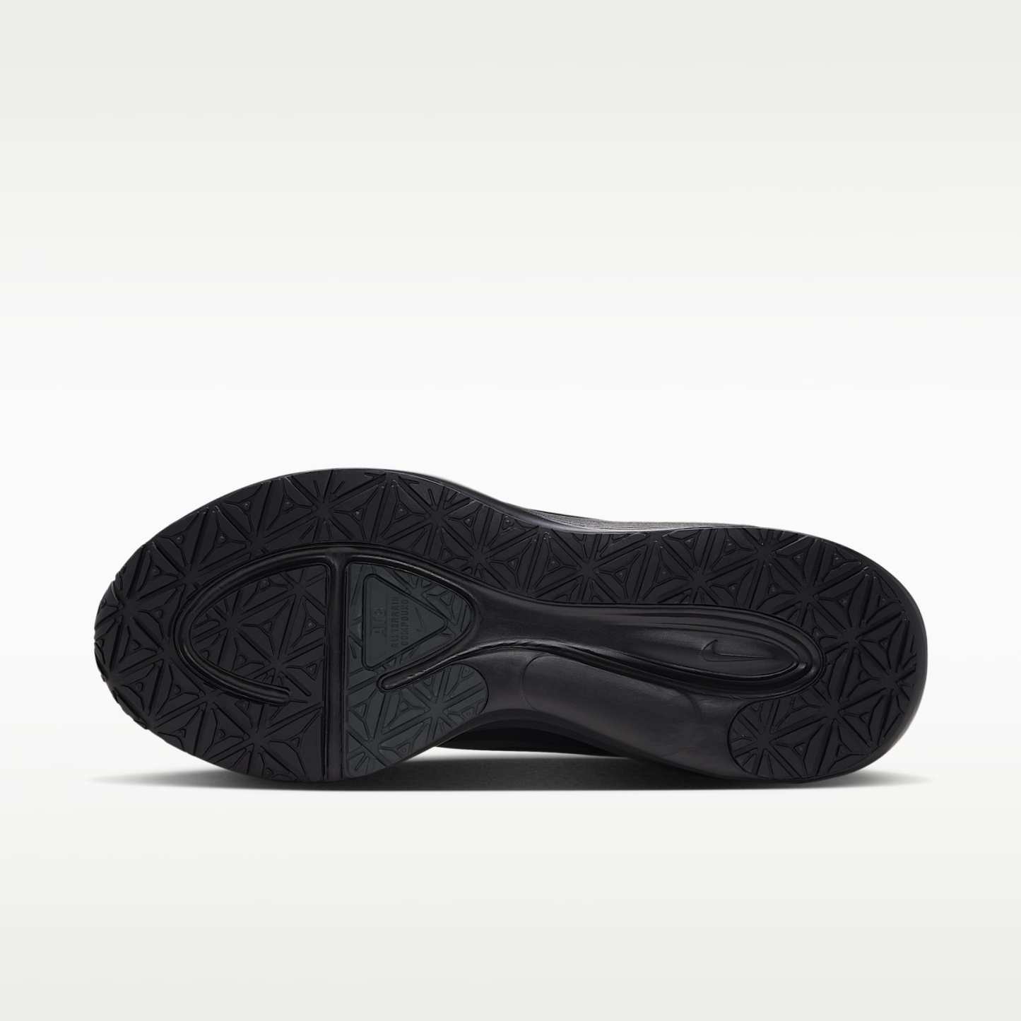 Nike Revolution 8 Utility Straßenlaufschuh (Herren) – Schwarz/Anthracite