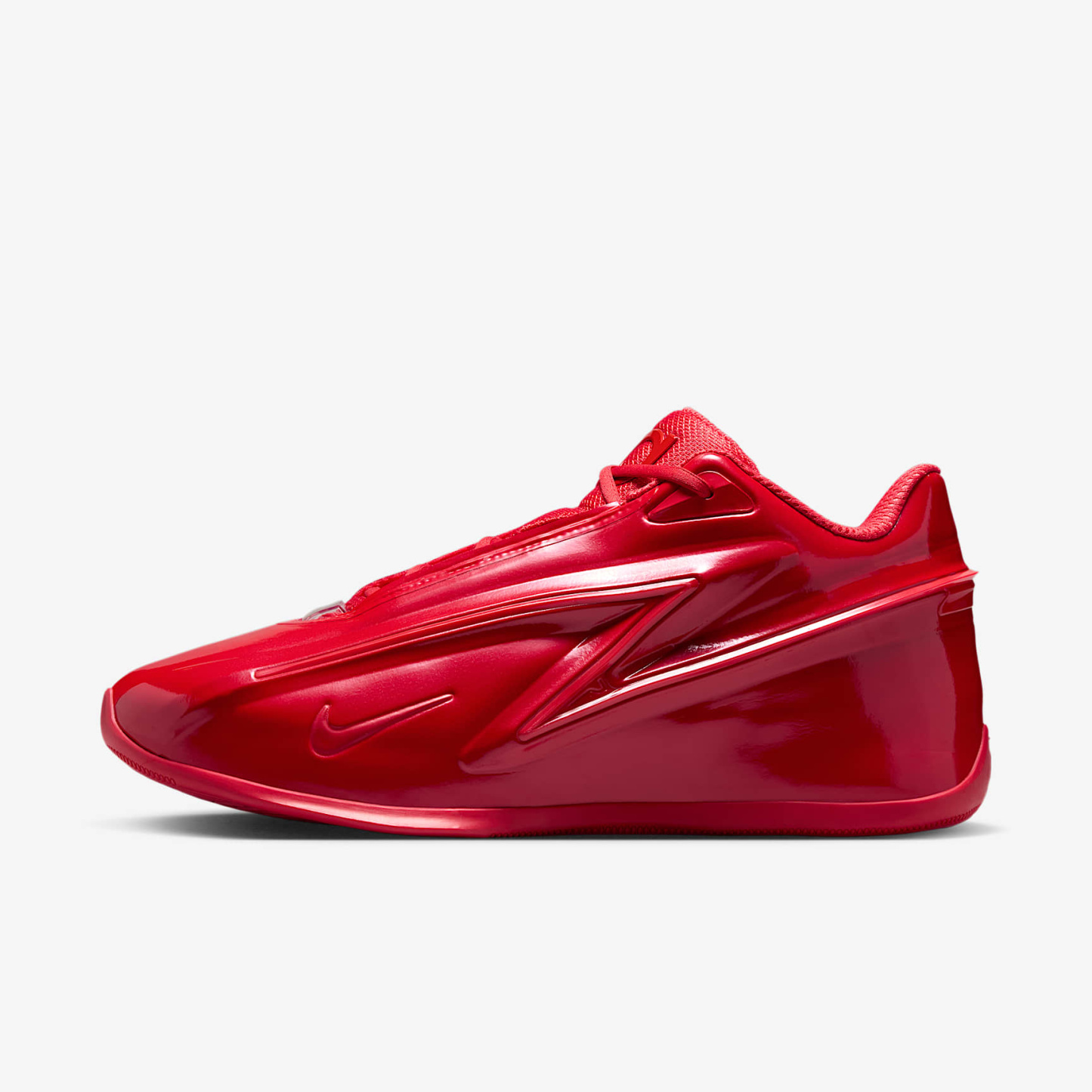 KD19 Basketballschuh – University Red/Stadium Green/University Gold