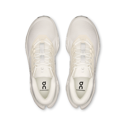 Cloudrunner 3 für ihn – White | Glacier