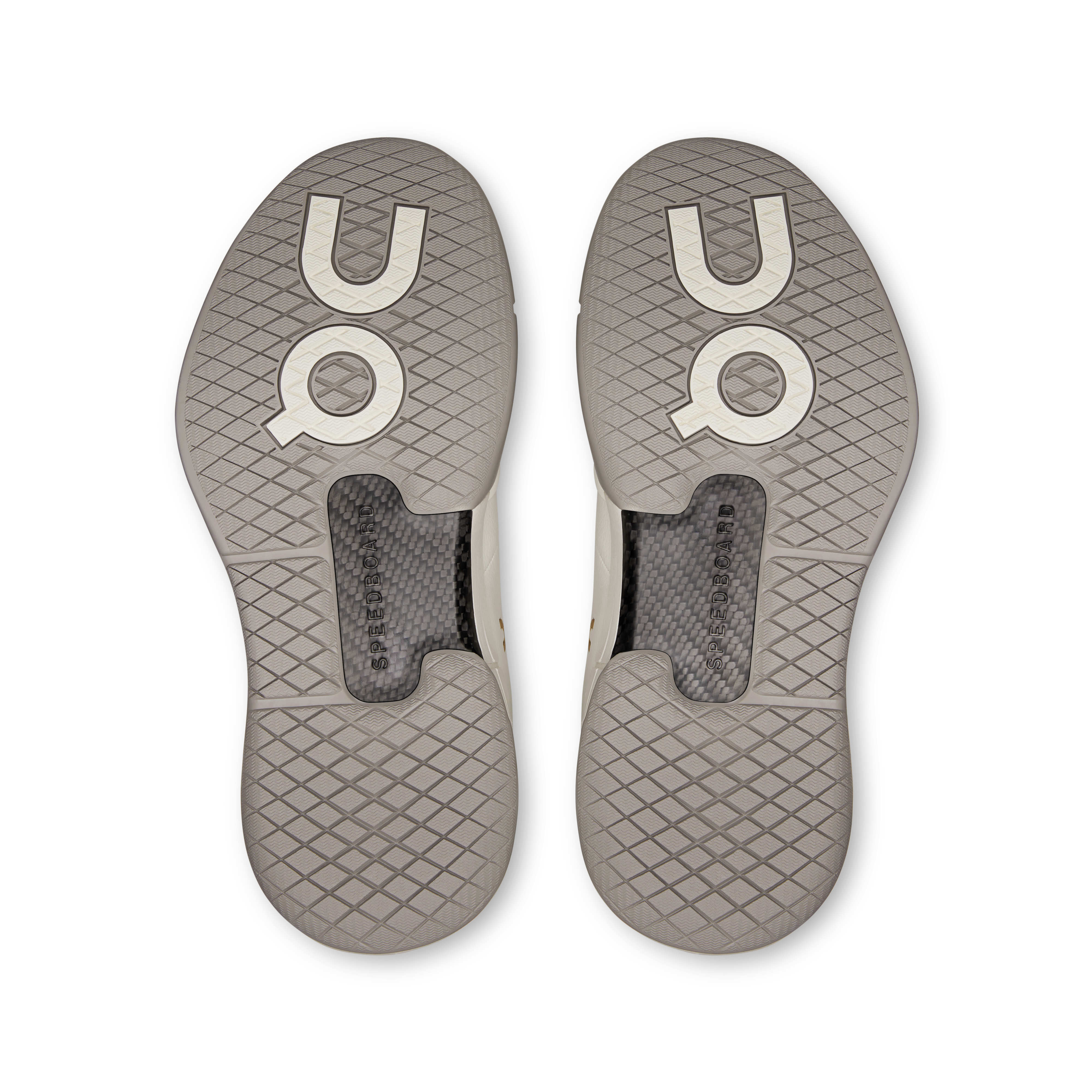 THE ROGER Pro Ace für sie – Ivory | Fog