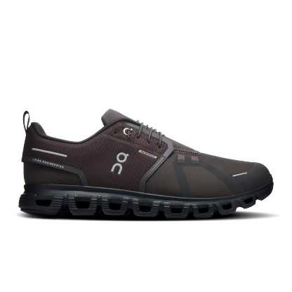 Cloud 6 Waterproof für ihn – Espresso | Black