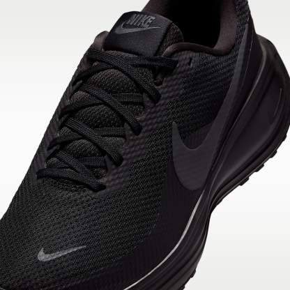 Nike Revolution 8 Straßenlaufschuh (Herren) – Schwarz/Anthracite