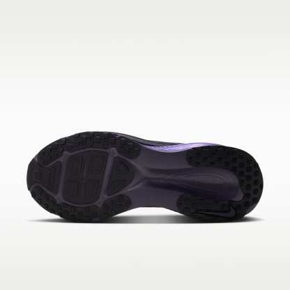 Nike Vomero 18 Straßenlaufschuh (Herren) – Gridiron/Schwarz/Multi-Color