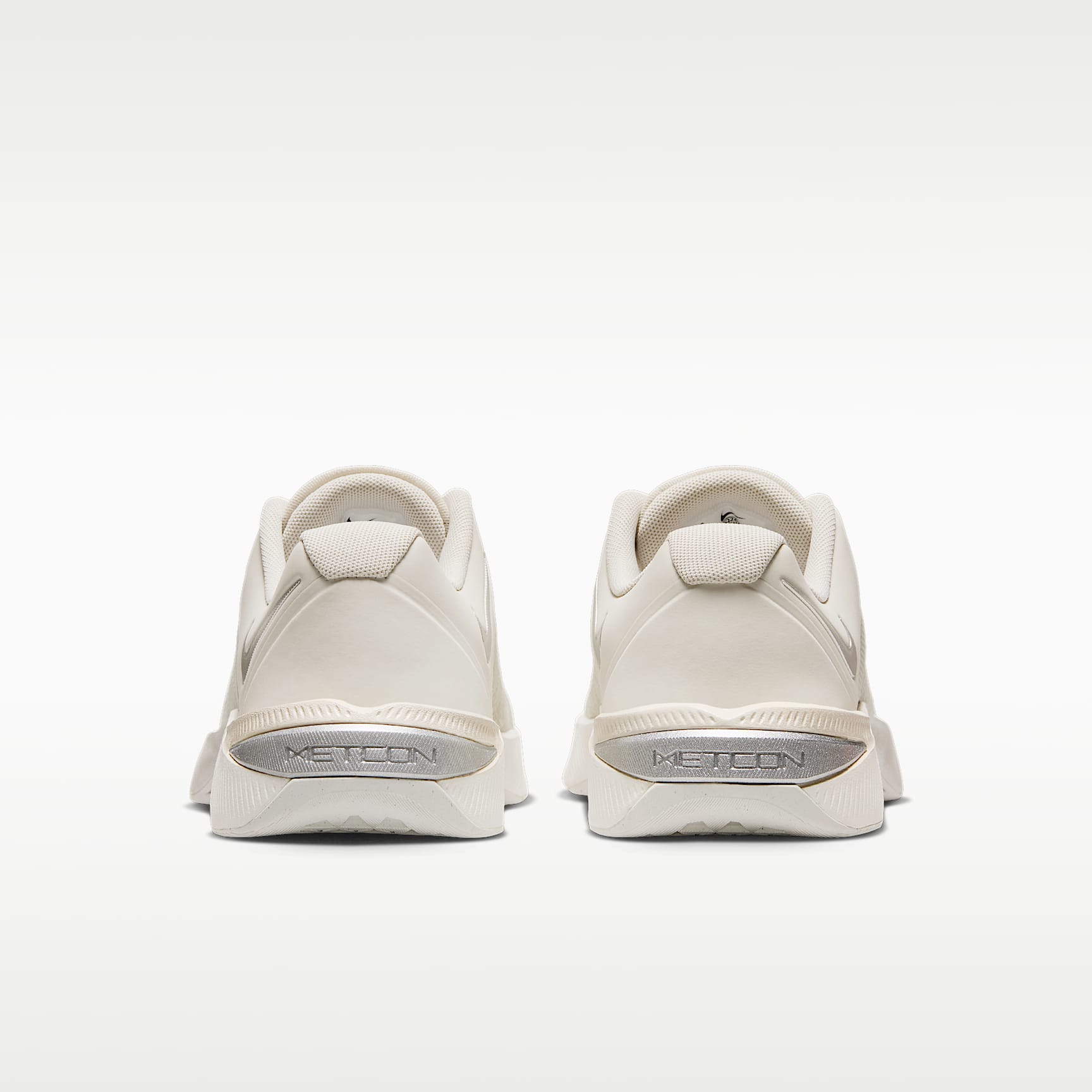 Nike Metcon 10 Trainingsschuh für Damen – Light Orewood Brown/Phantom/Sail/Metallic Silver