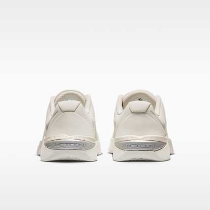 Nike Metcon 10 Trainingsschuh für Damen – Light Orewood Brown/Phantom/Sail/Metallic Silver