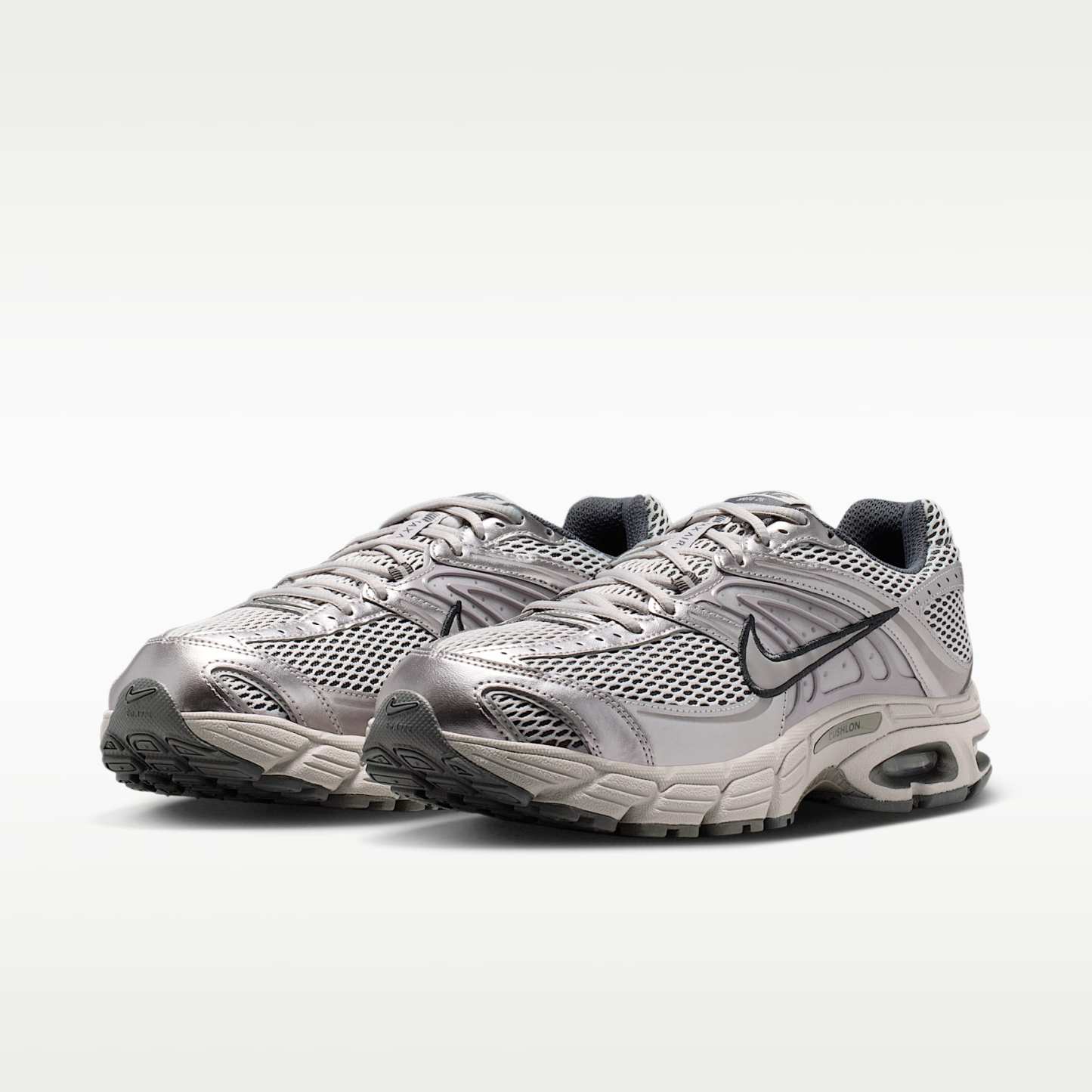 Nike Air Max Moto 2K Schuh (Herren) – Vast Grey/College Grey/Iron Grey/Vast Grey