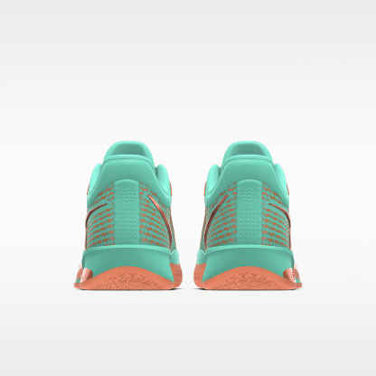 Sabrina 4 By You personalisierter Basketballschuh – Multi-Color/Multi-Color [6604015536]