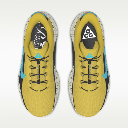 ACG Pegasus Trail By You Traillaufschuh (Herren) – Multi-Color/Multi-Color [7062412277]